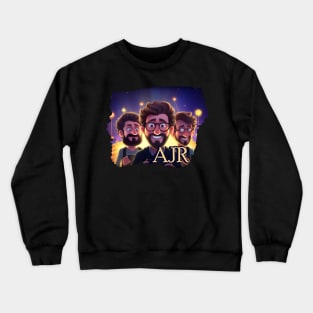 AJR Crewneck Sweatshirt